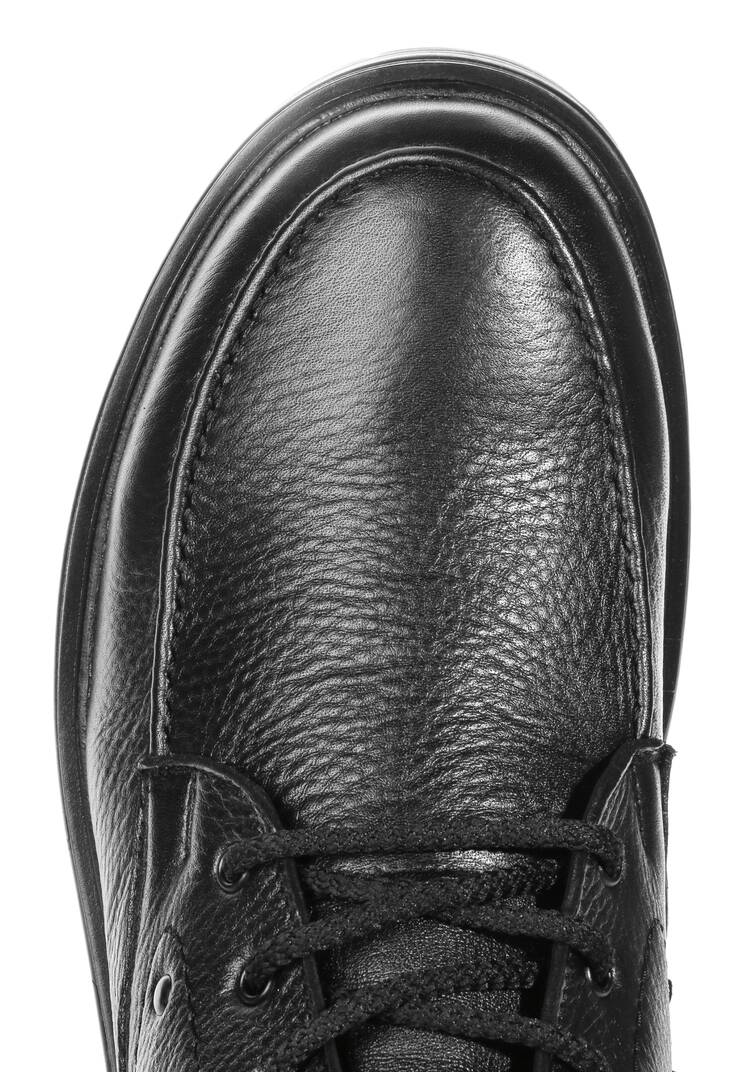 Ботинки мужские Эшли шир.  750, рис. 4