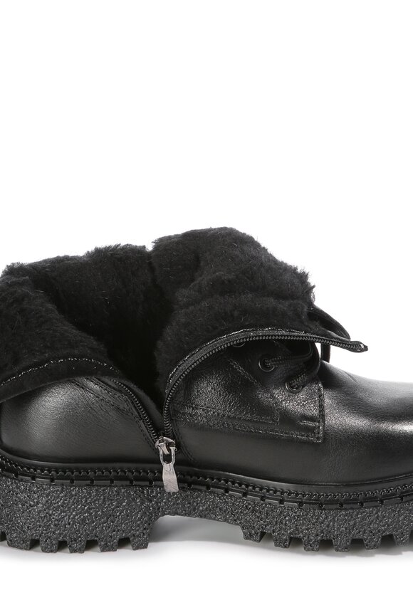 Ботинки женские Корса шир.  580, рис. 6