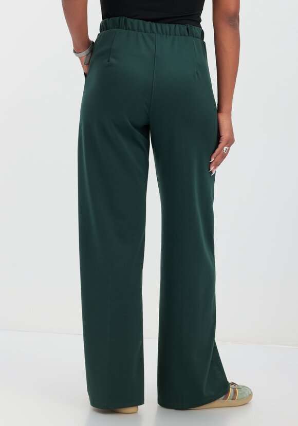 Брюки Далия шир.  580, рис. 8