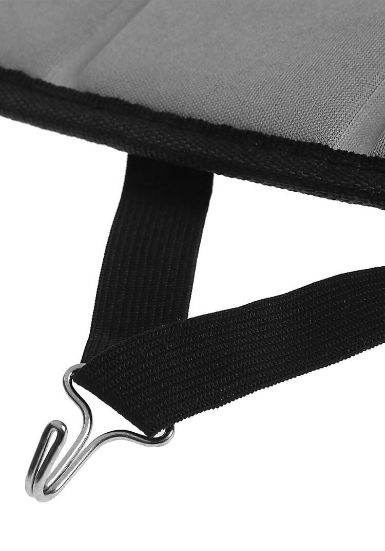 Накидка с подогревом для автокресла Комфорт шир.  750, рис. 10