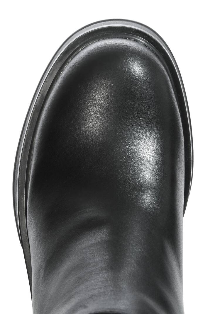 Сапоги женские Ирис шир.  750, рис. 18