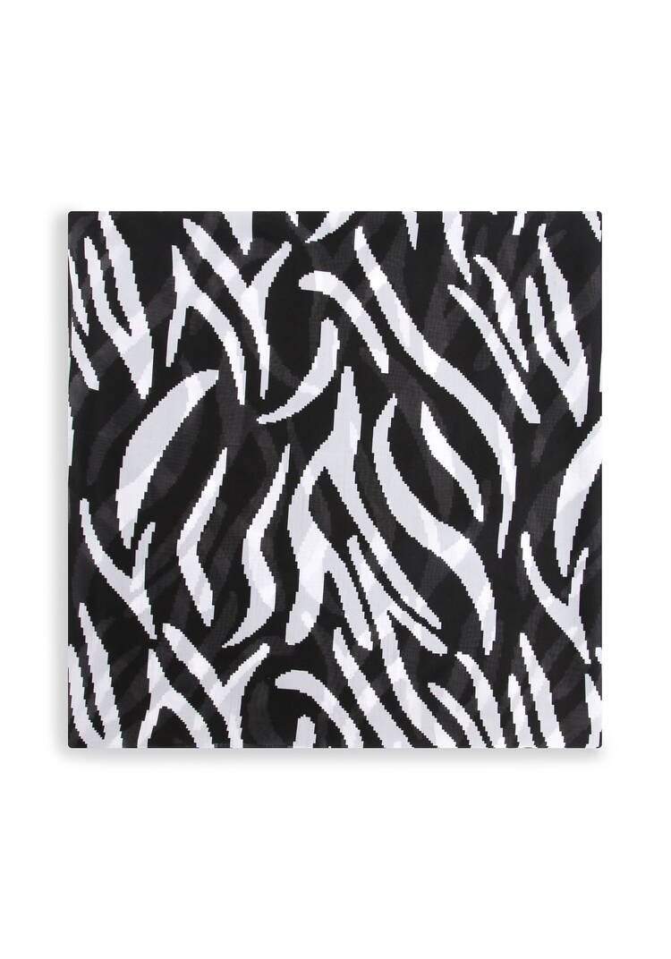 Парео Прозрачный намек шир.  750, рис. 19