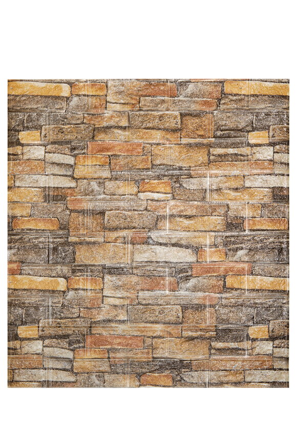 Стеновые панели Уют шир.  580, рис. 9