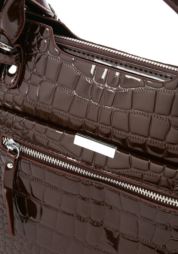 Сумка женская Алисия шир.  580, рис. 19