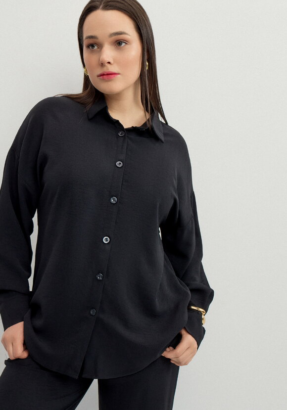 Костюм: рубашка с брюками шир.  580, рис. 11