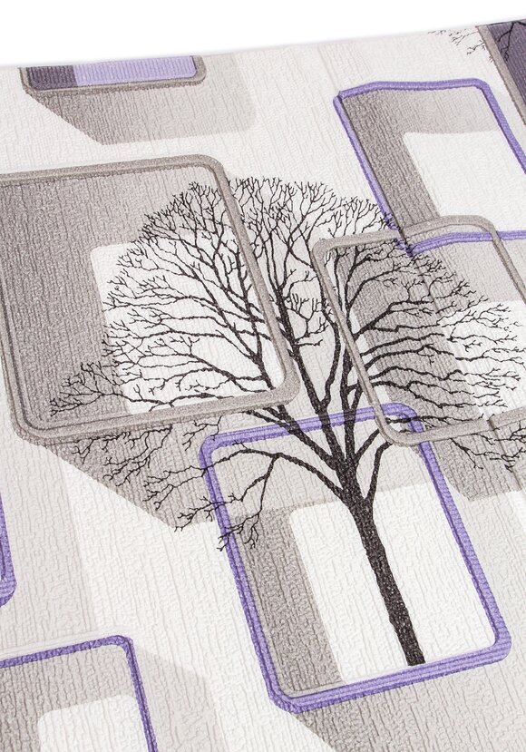 Стеновые панели Красота и Уют шир.  580, рис. 46