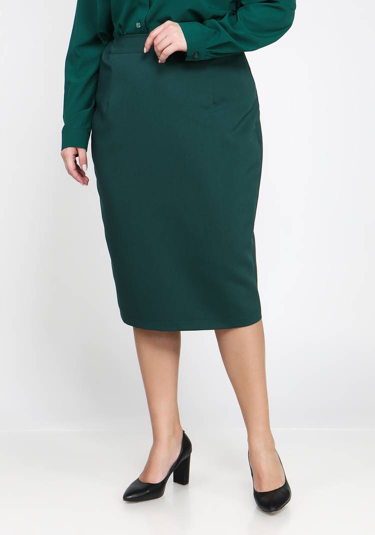 Юбка Благородное вдохновение шир.  750, рис. 5