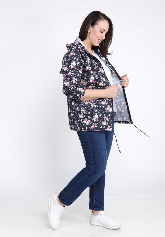 Ветровка Солнечная погода шир.  580, рис. 1