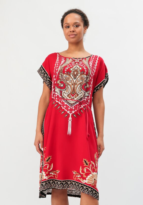 Туника Бейла шир.  580, рис. 9