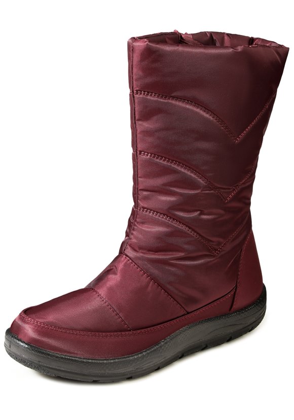 Дутики ортопедические женские Дебби шир.  580, рис. 1