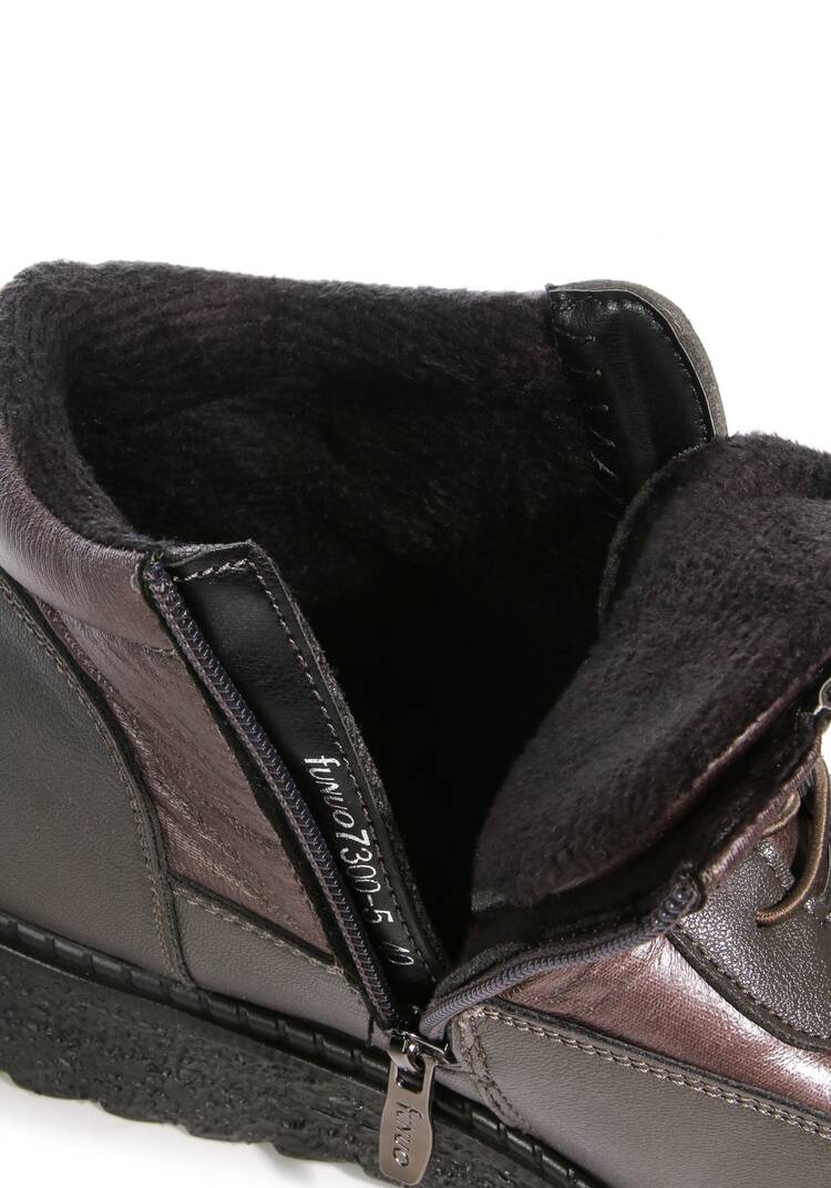 Ботинки женские Арсения шир.  750, рис. 12