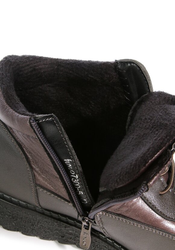 Ботинки женские Арсения шир.  580, рис. 12