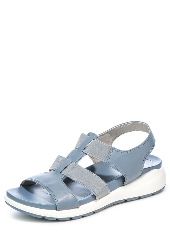 Босоножки женские Виталина шир.  580, рис. 1