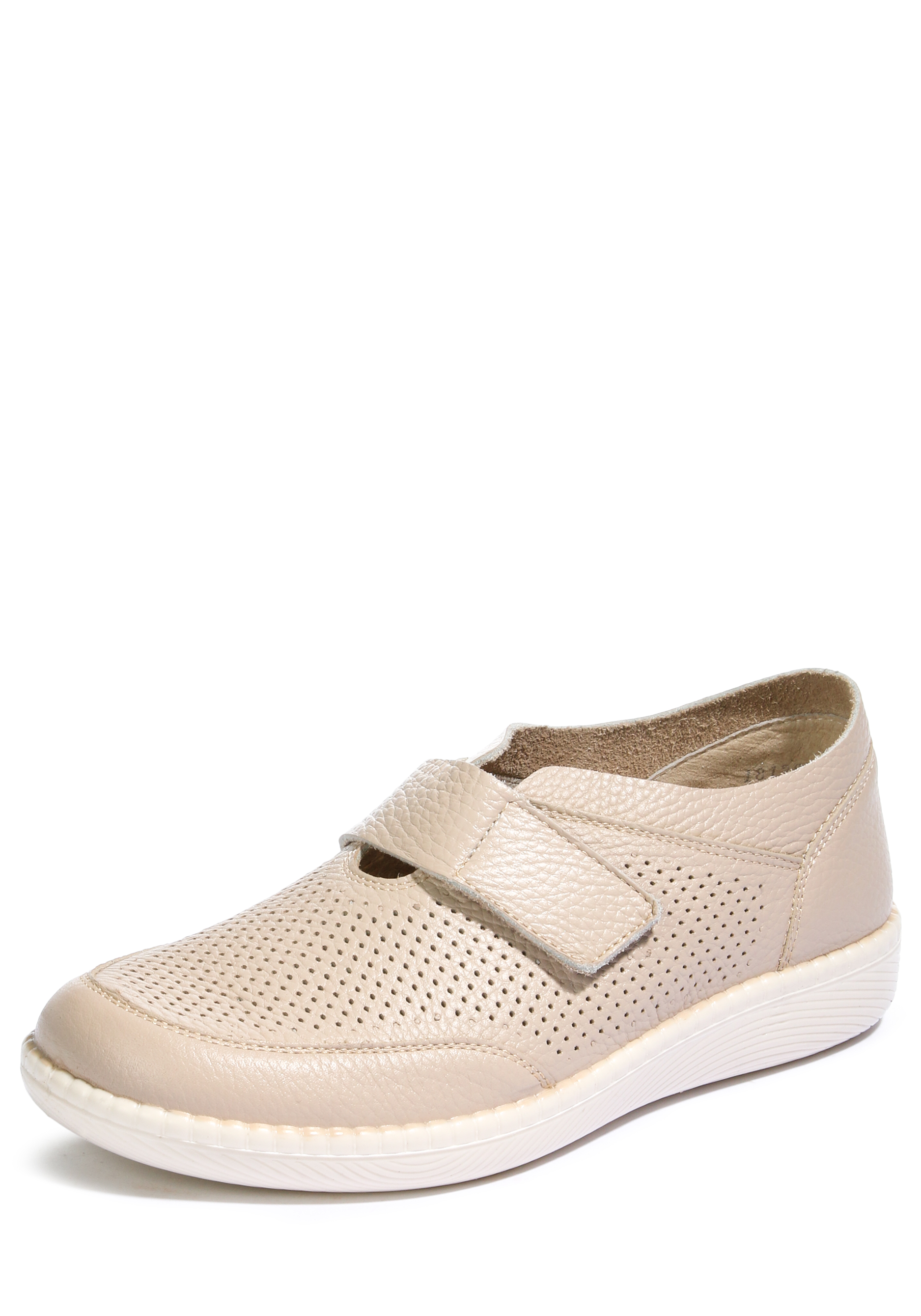 Полуботинки женские Виржини