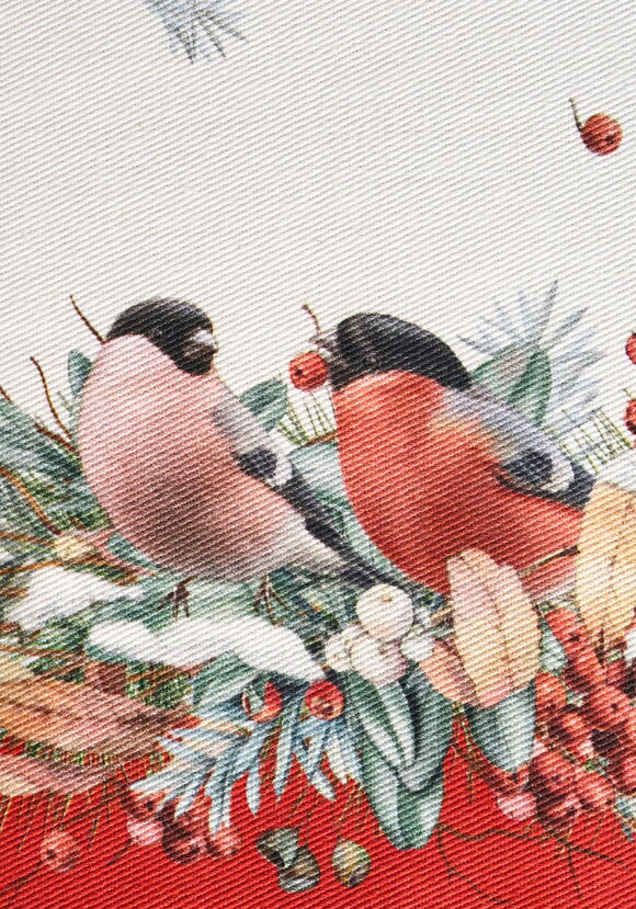 Дорожка Снегири шир.  580, рис. 10