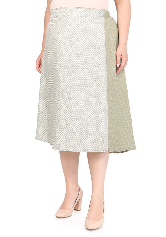 Юбка Твой Стиль шир.  580, рис. 1