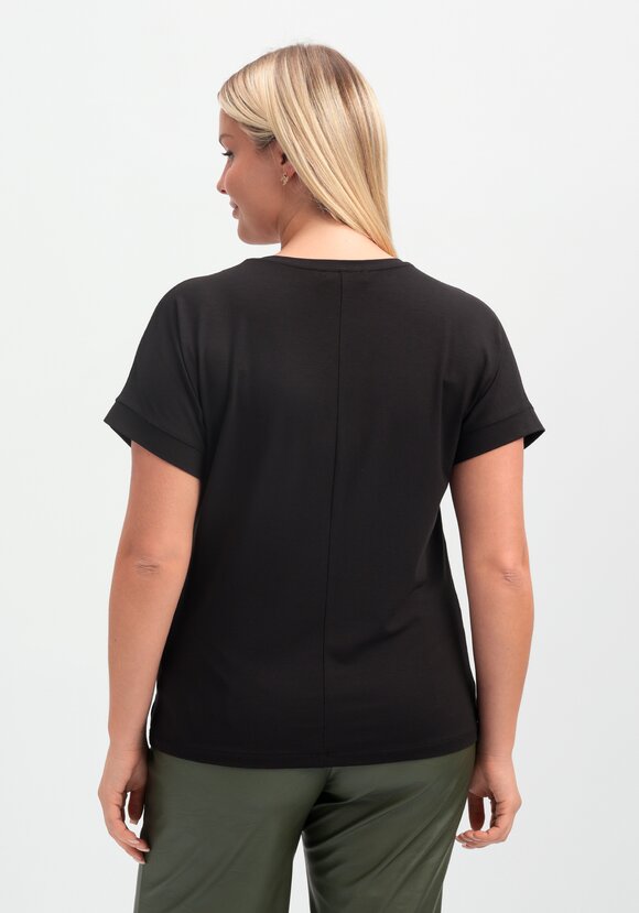 Блуза Фрея шир.  580, рис. 8