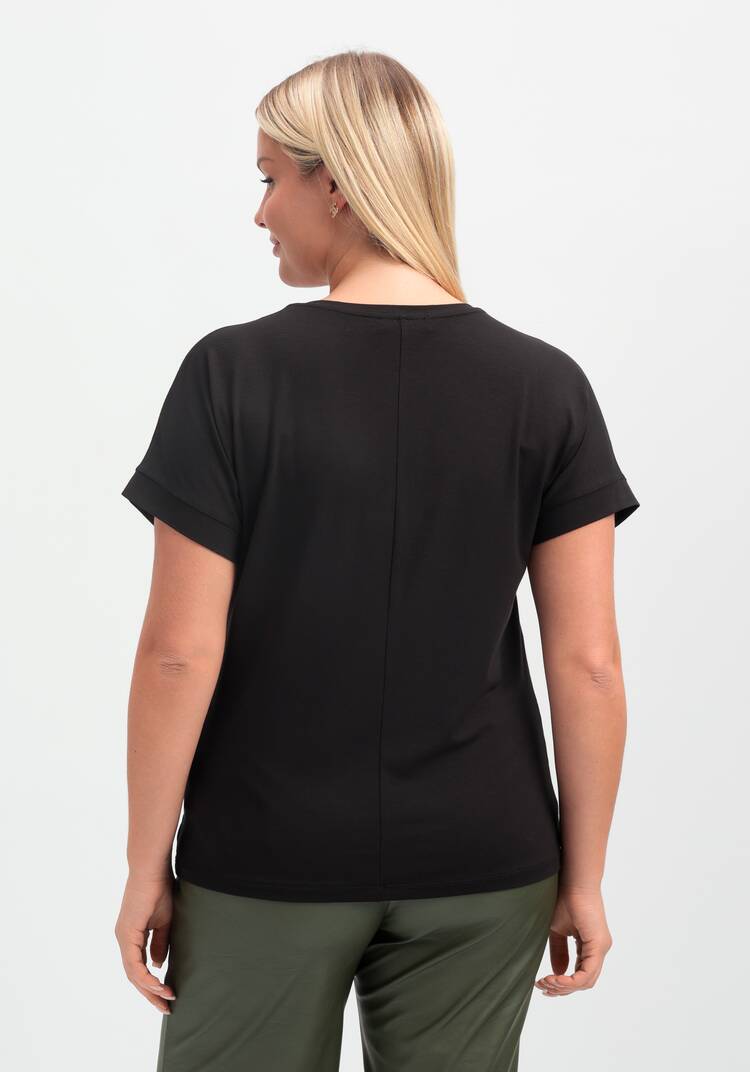 Блуза Фрея шир.  750, рис. 8