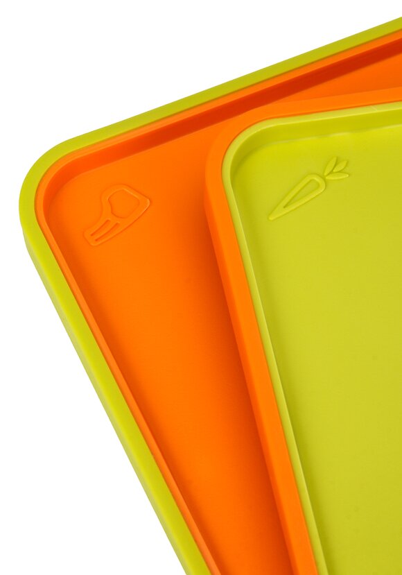 Набор разделочных досок на подставке, 2 шт. шир.  580, рис. 5