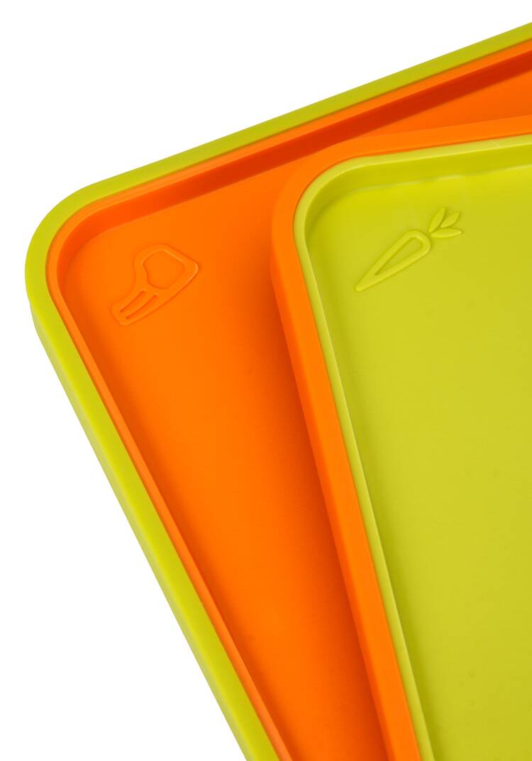 Набор разделочных досок на подставке, 2 шт. шир.  750, рис. 5