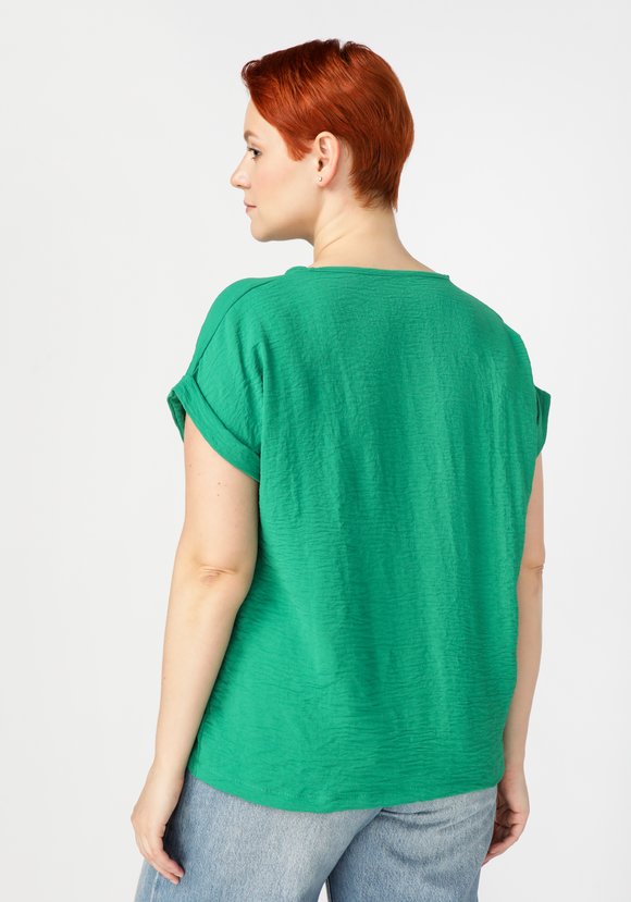 Футболка женская Маргарита шир.  580, рис. 31