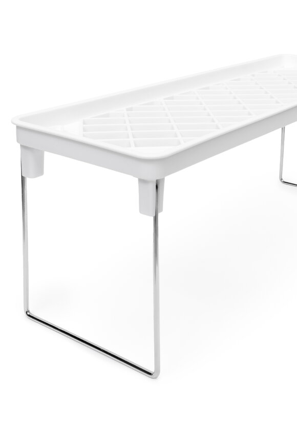 Складная полка-органайзер шир.  580, рис. 3