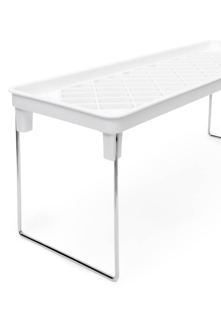 Складная полка-органайзер шир.  750, рис. 3