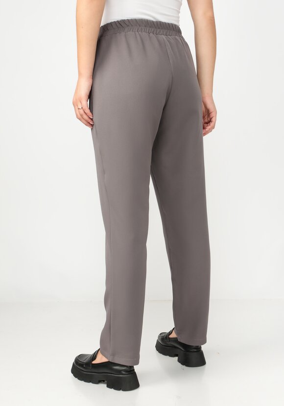 Брюки Барбара шир.  580, рис. 8