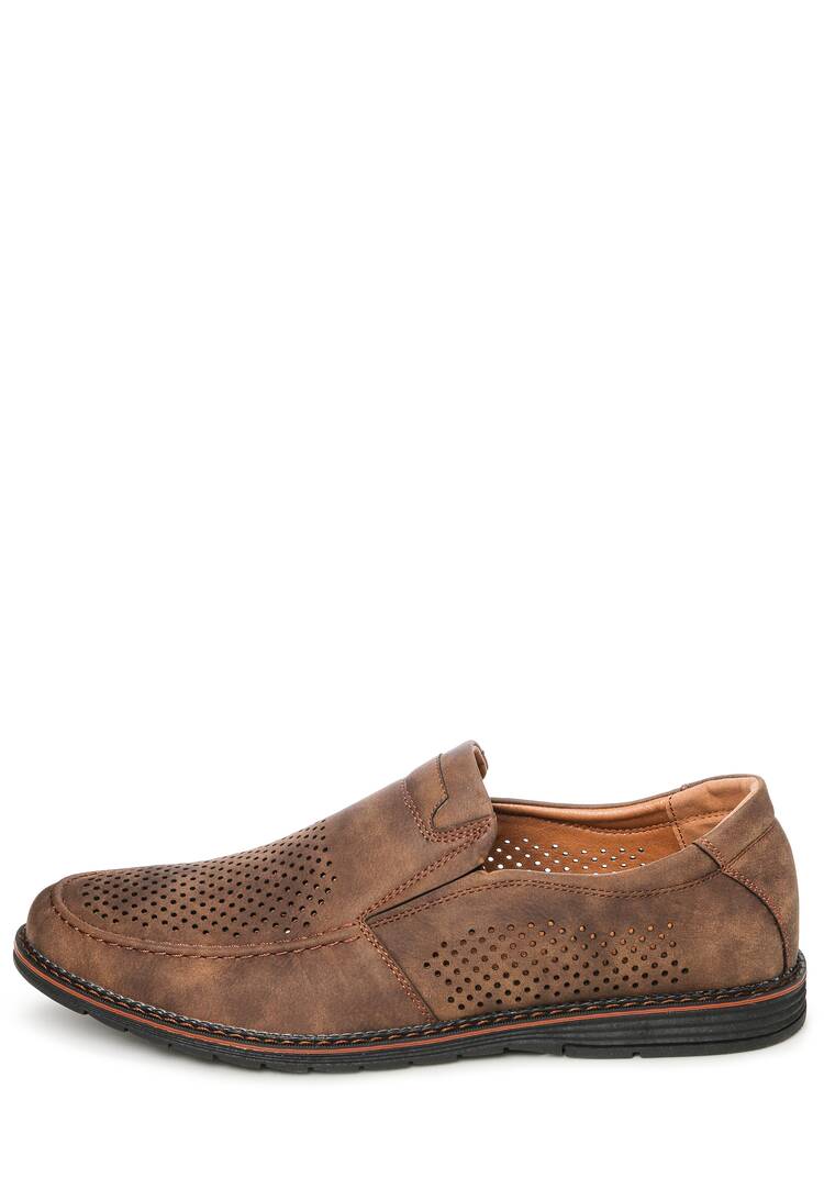 Туфли мужские Аллен шир.  750, рис. 2