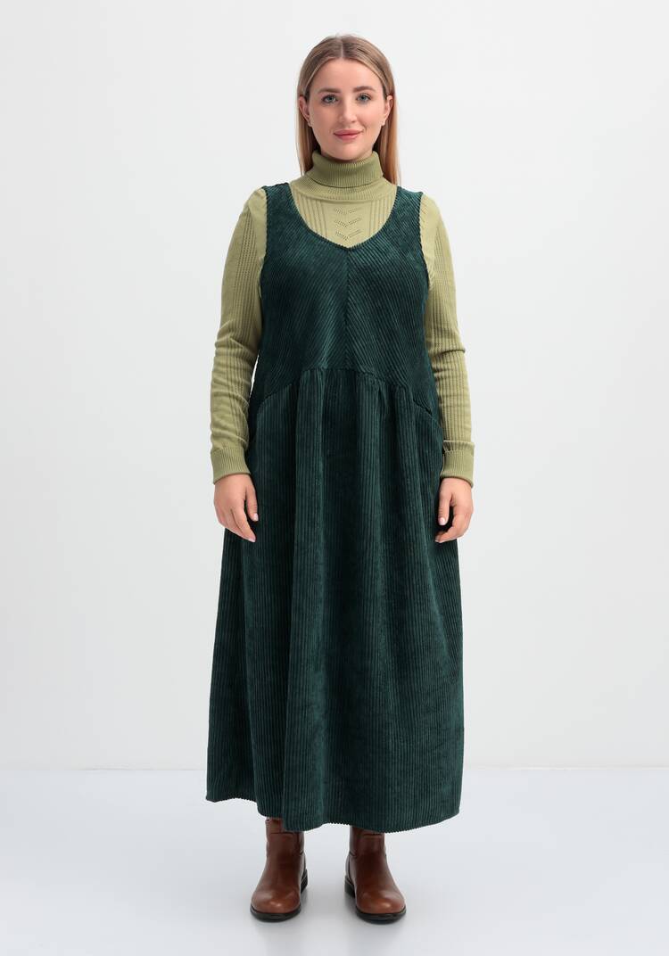 Сарафан Милена шир.  750, рис. 24