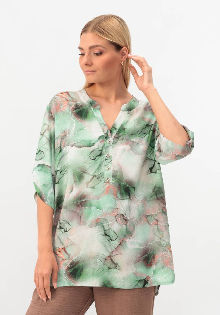 Туника Карла шир.  750, рис. 11