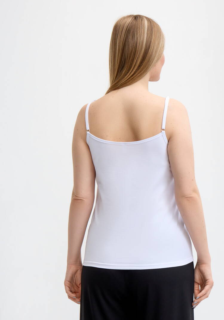 Майка-топ Афродита шир.  750, рис. 8