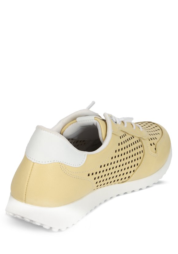 Полуботинки женские Розелла шир.  580, рис. 7