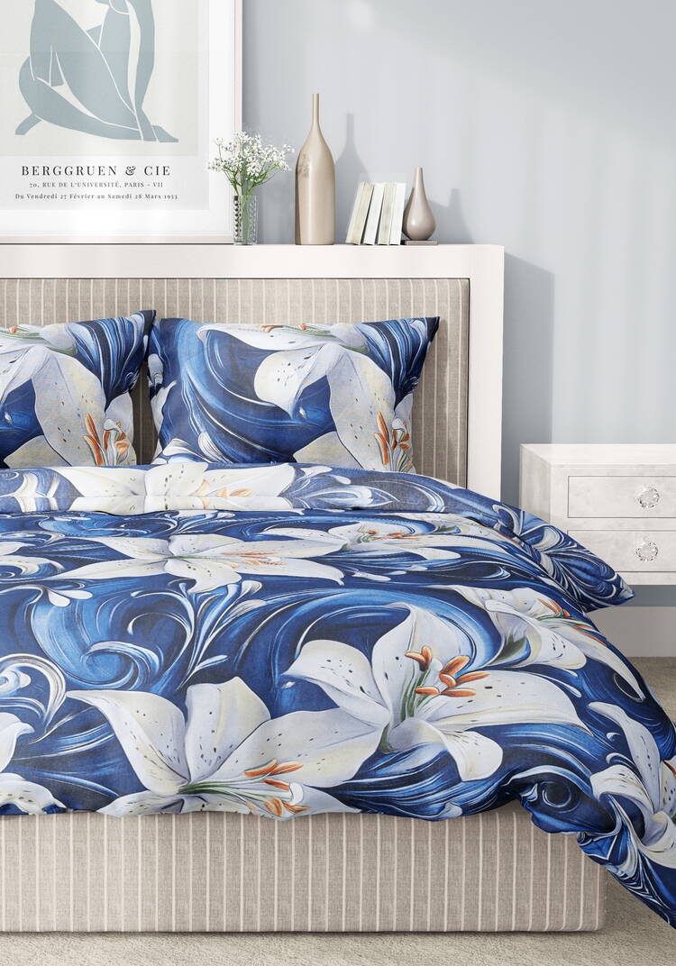 КПБ бязь Лилианна шир.  750, рис. 3