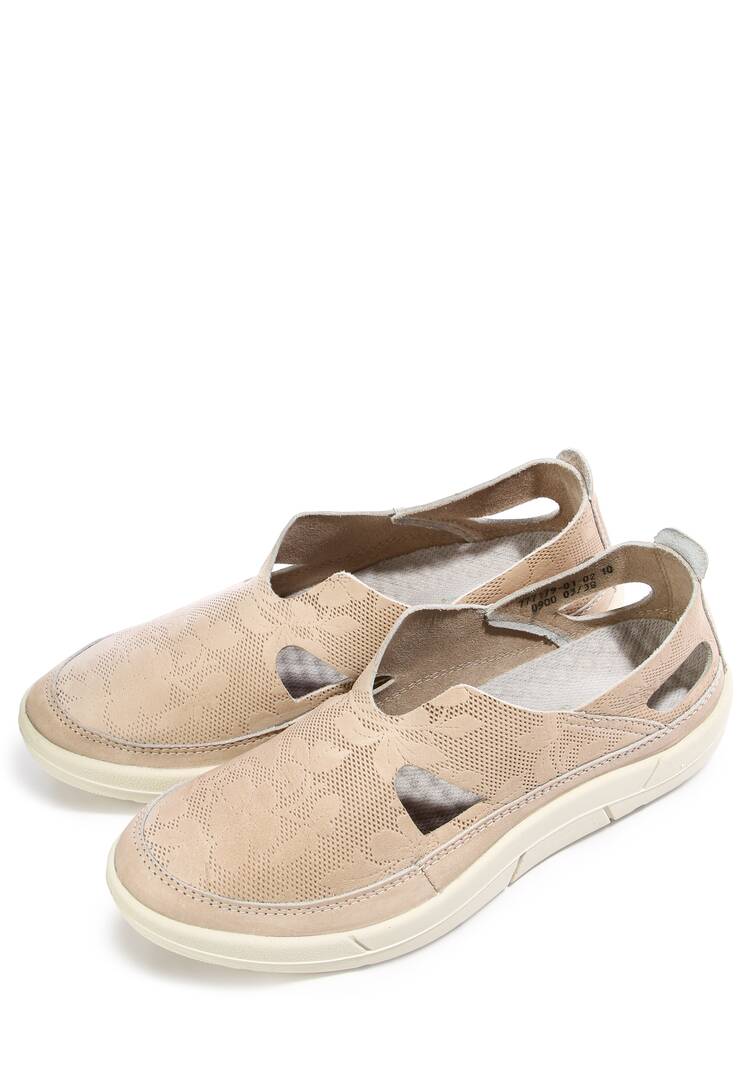 Туфли женские Кристи шир.  750, рис. 6