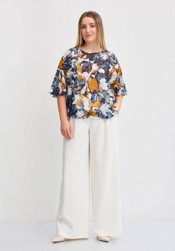 Блуза Кари шир.  580, рис. 2