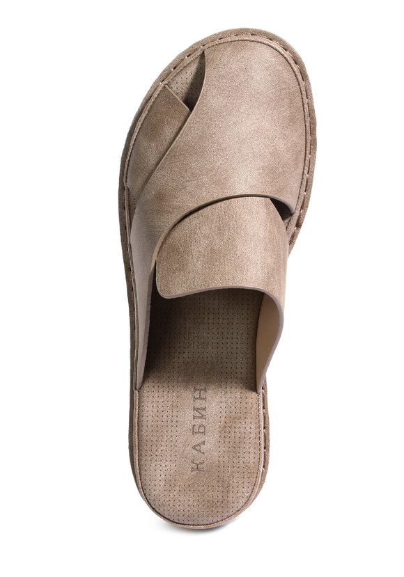 Сабо женские Рошель шир.  580, рис. 12