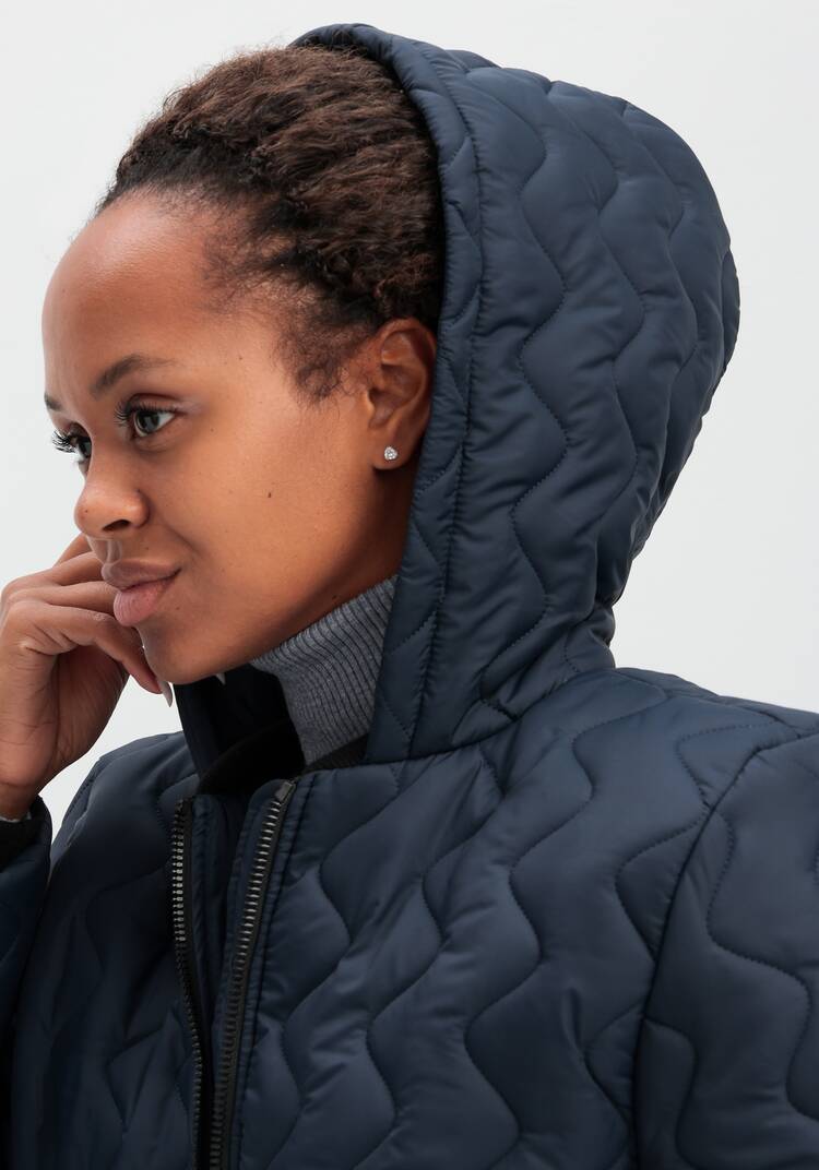 Пальто Кэтрин шир.  750, рис. 20