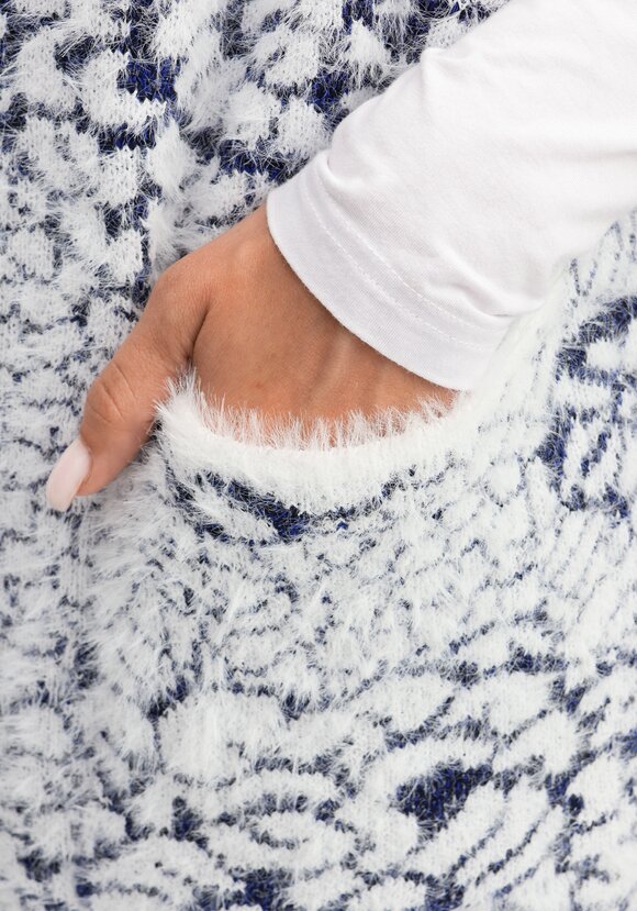 Жилетка Джолли шир.  580, рис. 18