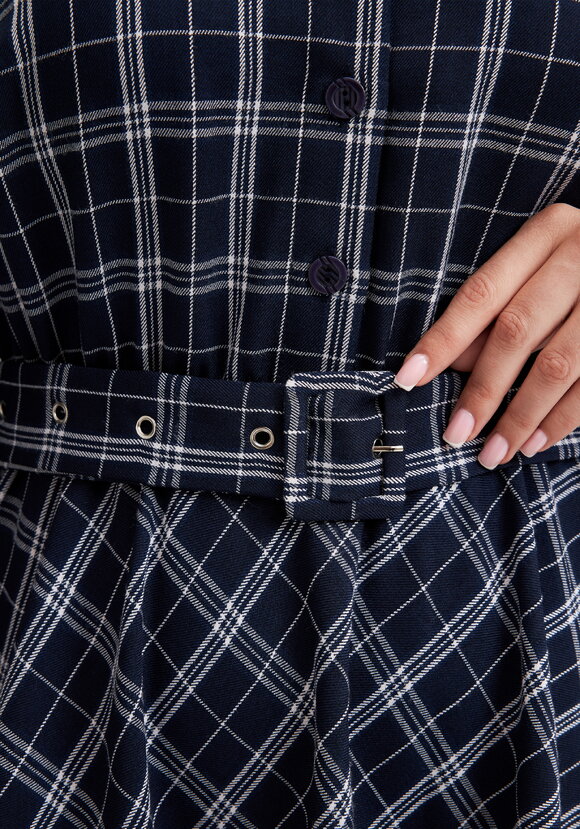 Платье Ива шир.  580, рис. 17