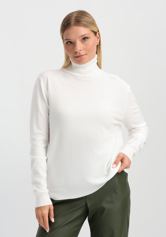 Водолазка Аннета шир.  580, рис. 1