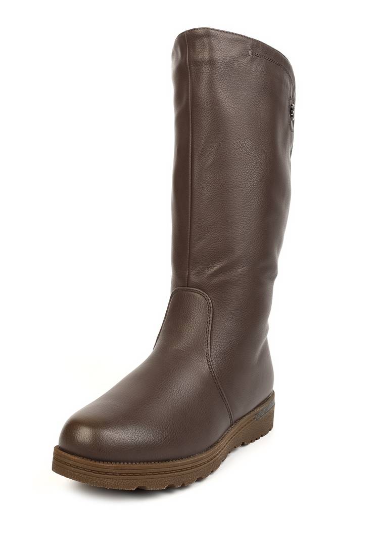 Сапоги женские Рейчел шир.  750, рис. 11