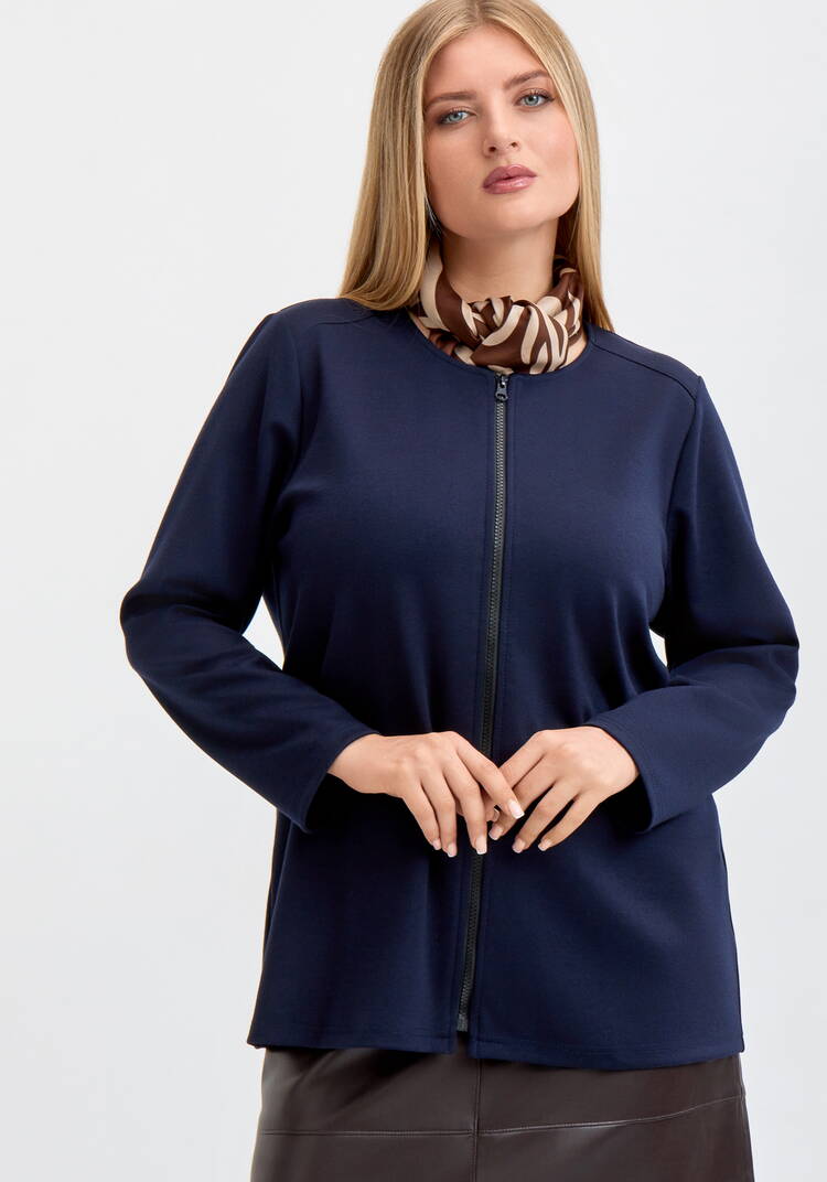 Жакет Лиона шир.  750, рис. 7