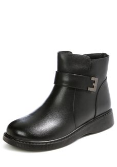 Ботинки женские Вирилада