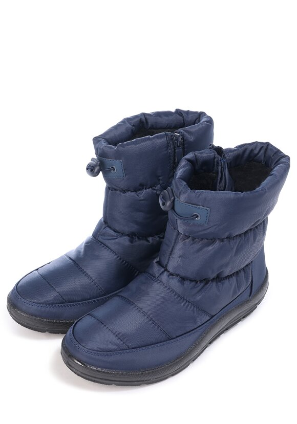 Дутики женские Мария шир.  580, рис. 33