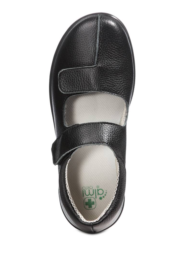 Туфли женские ортопедические Милора шир.  750, рис. 4