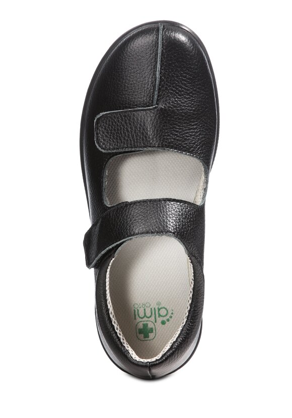 Туфли женские ортопедические Милора шир.  580, рис. 4