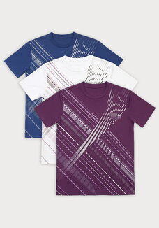 Комплект футболок Тайсон