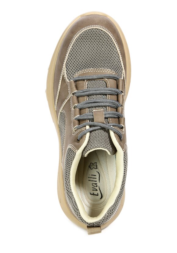 Кроссовки женские Аннет шир.  580, рис. 9