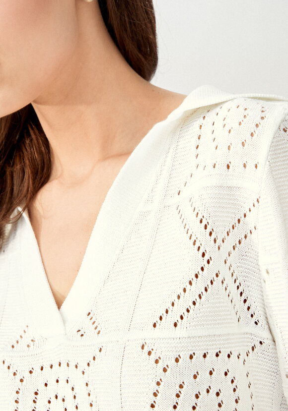 Туника с разрезами по бокам удлиненная шир.  580, рис. 5